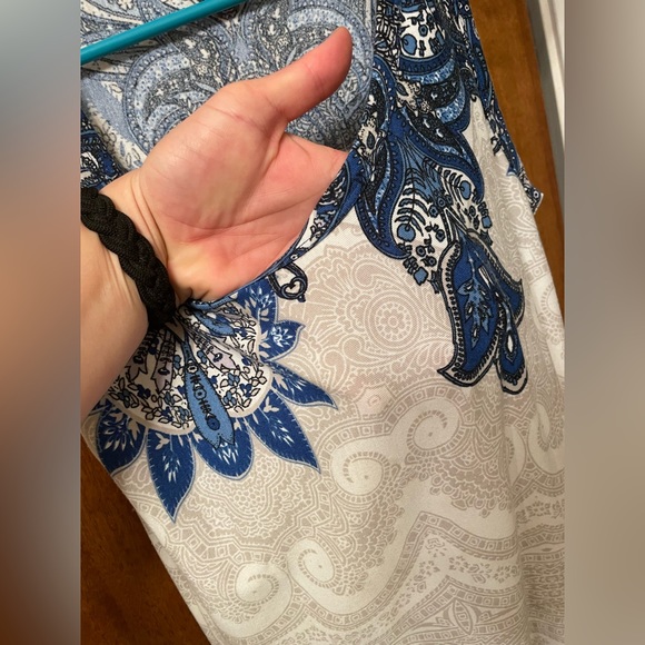 Lularoe amelia - Picture 4 of 4